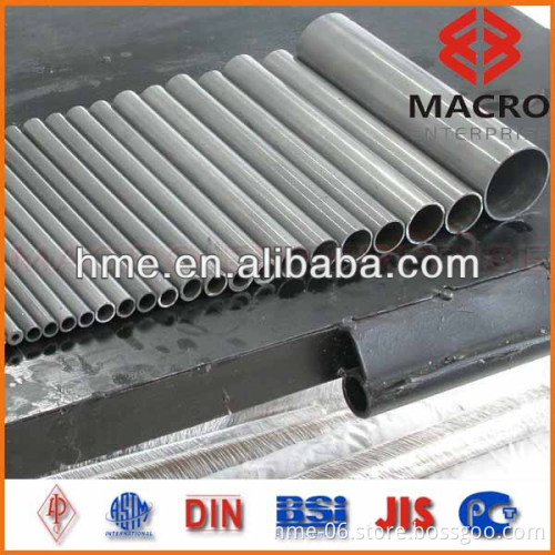 gas and oil tranport stainless steel tubes